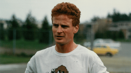 news Dave Campbell